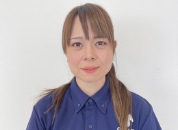 松川祐依