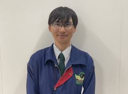 松尾惟久馬