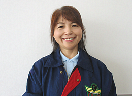 上野　敦子